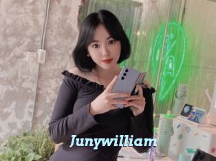 Junywilliam