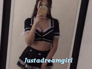 Justadreamgirl