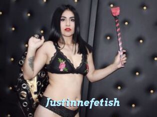 Justinnefetish