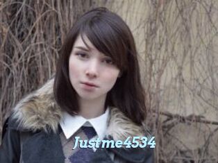 Justme4534