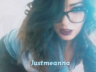 Justmeanna
