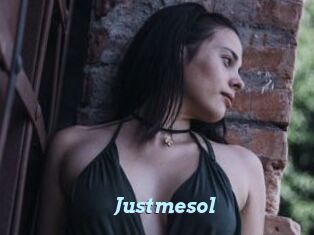 Justmesol