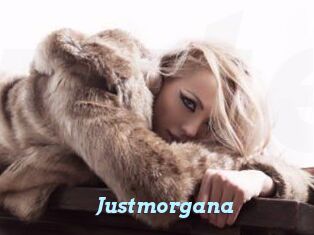 justmorgana Webcam Teen