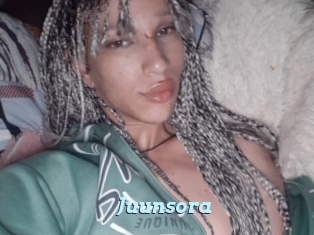 juunsora Webcam Teen