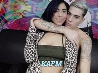 KAFM