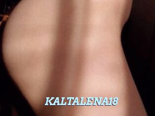 KALTALENA18