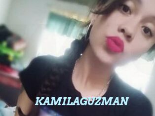 KAMILAGUZMAN