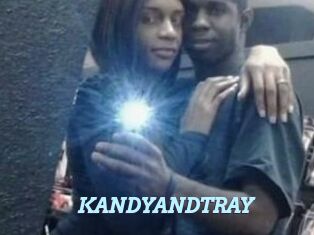 KANDYANDTRAY