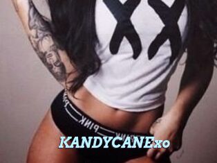 KANDYCANExo