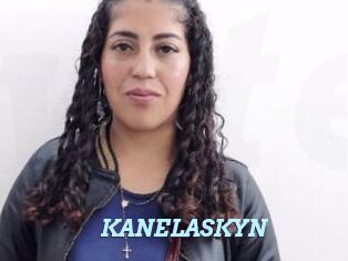 KANELASKYN