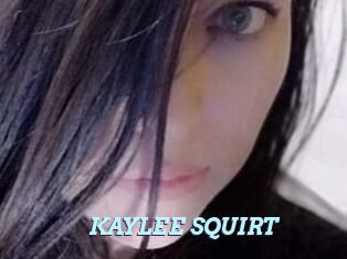 KAYLEE_SQUIRT