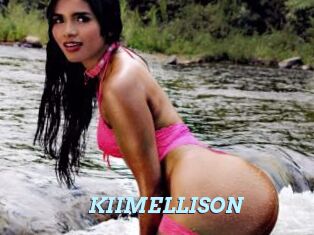 KIIMELLISON