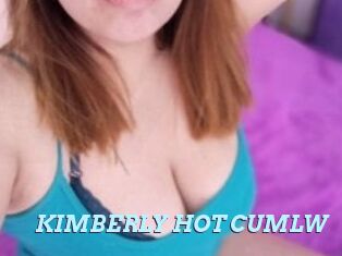 KIMBERLY_HOT_CUMLW