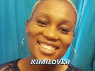 KIMlLOVER