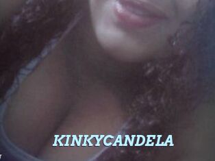KINKYCANDELA
