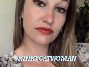 KINKYCATWOMAN