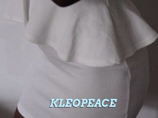 KLEOPEACE