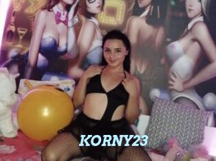 KORNY23