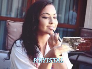 KRYISTAL