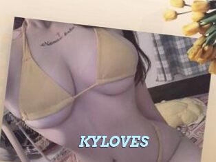 KYLOVES
