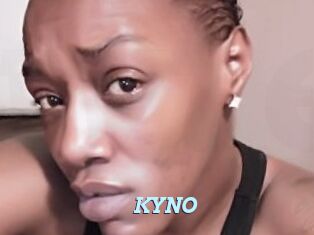 KYNO