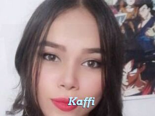 Kaffi Webcam Teen