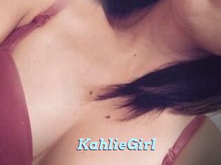 KahlieGirl