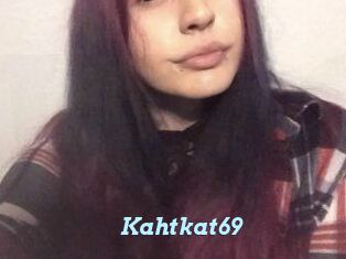 Kahtkat69 Webcam Teen
