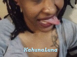KahunaLuna