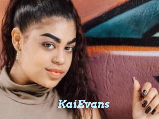 KaiEvans
