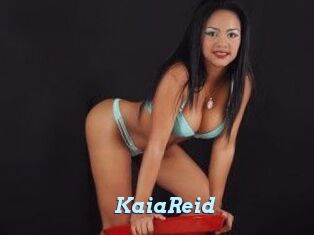 KaiaReid