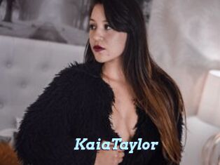 KaiaTaylor
