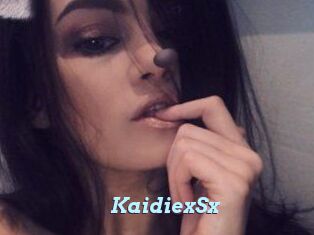 KaidiexSx