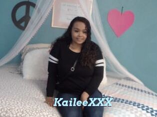 KaileeXXX