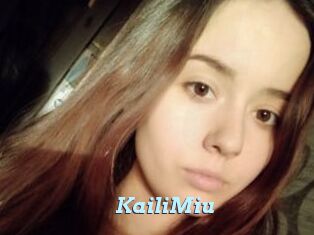 KailiMiu