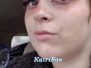 KairiRae