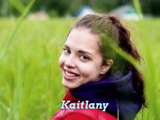 Kaitlany