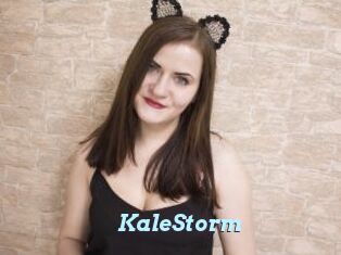 KaleStorm