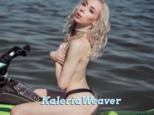 KaleriaWeaver