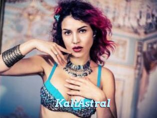 KaliAstral