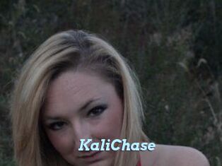 KaliChase
