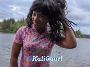 KaliGuurl