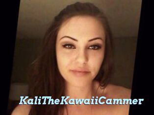 KaliTheKawaiiCammer