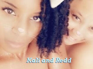 Kali_and_Redd