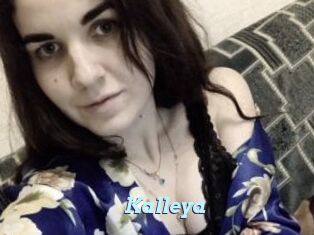 Kalleya