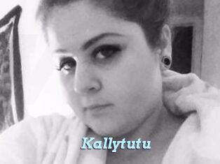 Kallytutu