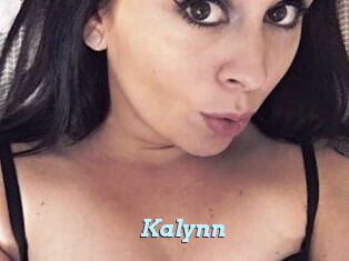 Kalynn