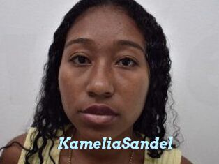 KameliaSandel
