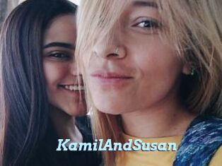 KamilAndSusan