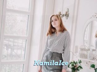 KamilaIce